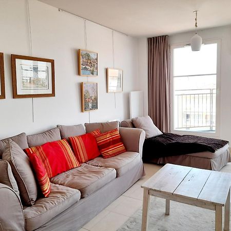 Appartement T2 Arcachon Centre, Confort Et Proximite Plage & Marche - Fr-1-319-356 Εξωτερικό φωτογραφία