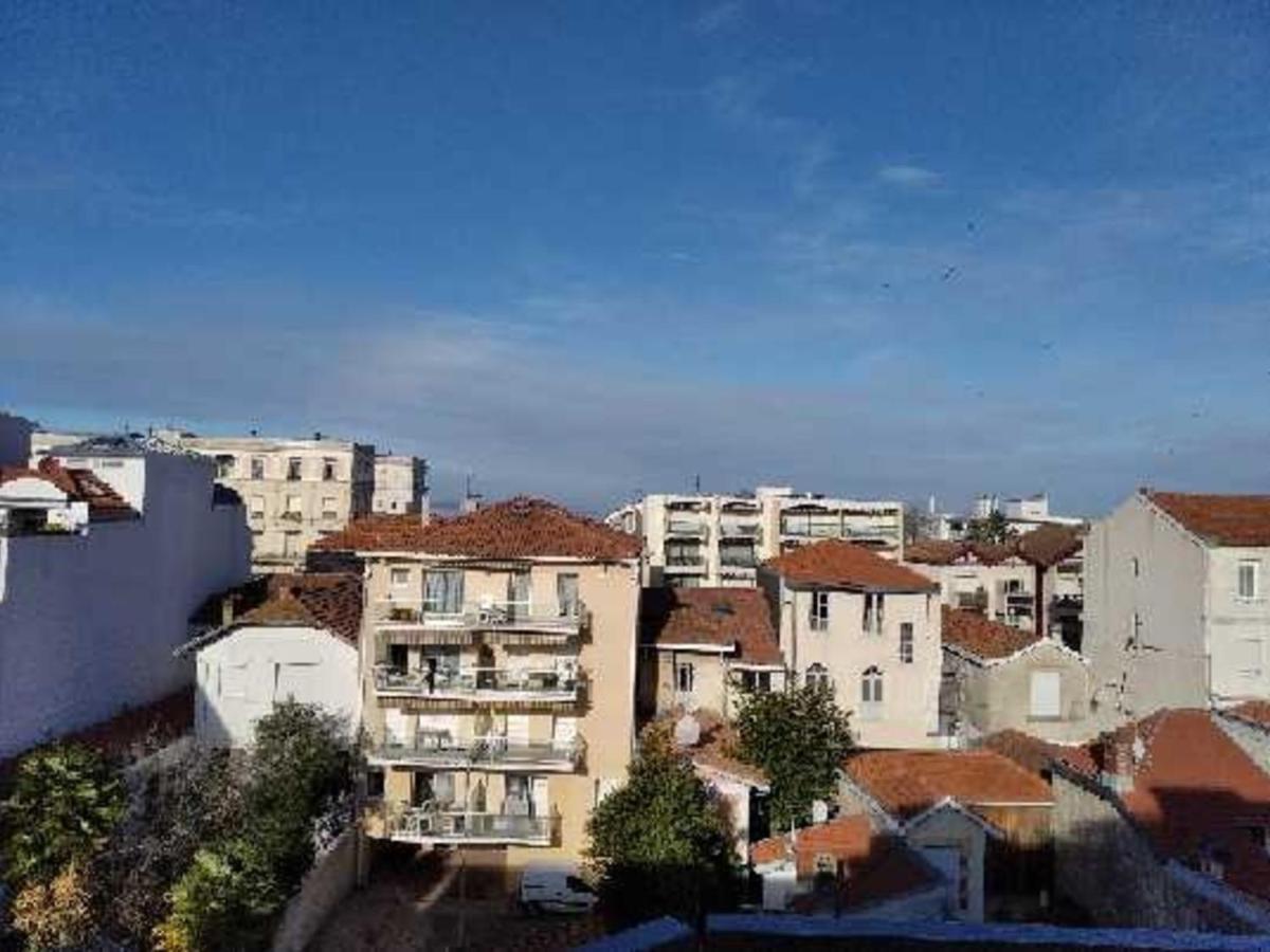 Appartement T2 Arcachon Centre, Confort Et Proximite Plage & Marche - Fr-1-319-356 Εξωτερικό φωτογραφία