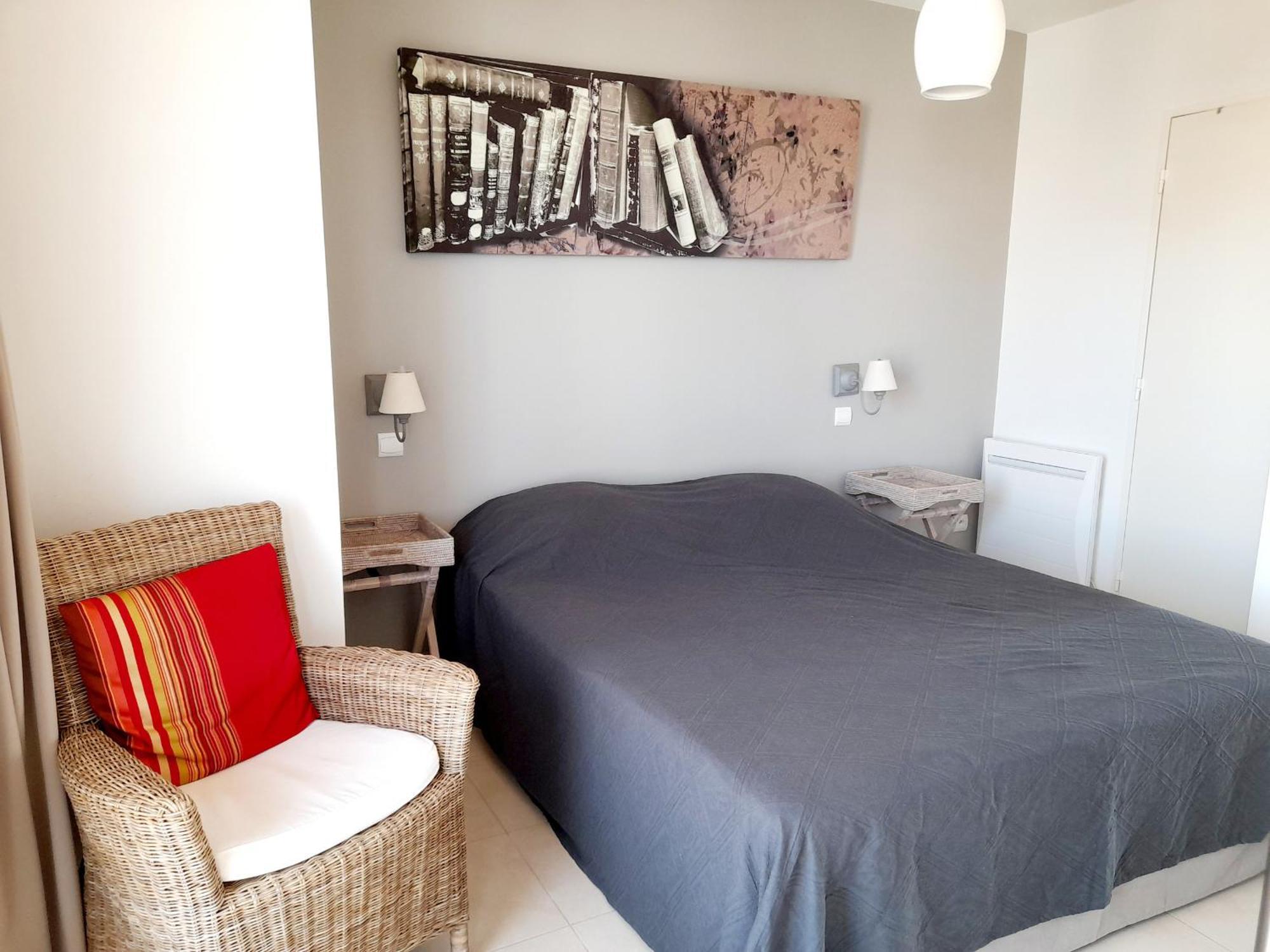 Appartement T2 Arcachon Centre, Confort Et Proximite Plage & Marche - Fr-1-319-356 Εξωτερικό φωτογραφία